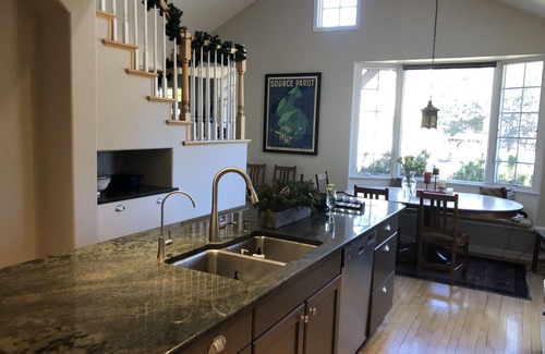 Boulder House | Boulder Countryside Home