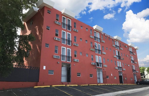Carcel Apartment | Boulevard 102
