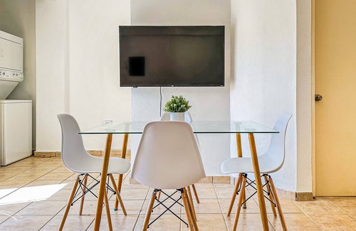 Carcel Apartment | Boulevard 107
