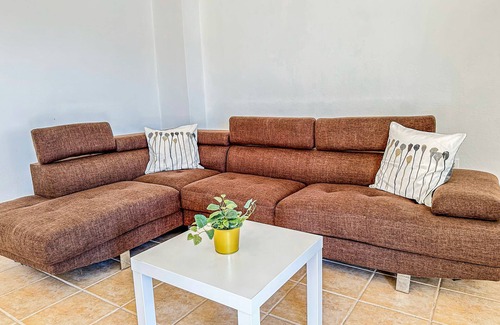 Carcel Apartment | Boulevard 107