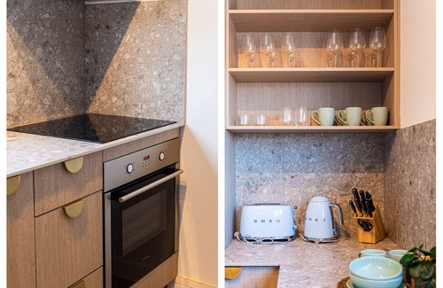 Bondi Beach Apartment | Boulevard 88 - Six