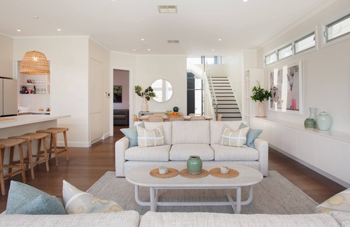 Bondi Beach House | Boulevard Bliss, North Bondi IH