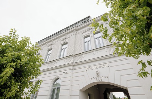 Blaj Apartment | Boulevard Boutique B&B