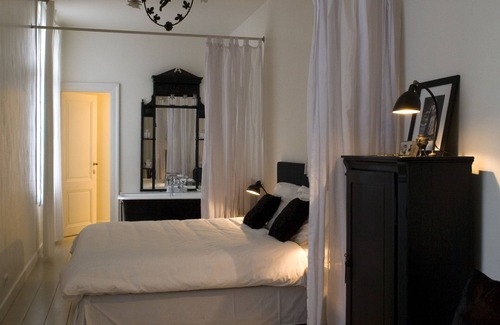 Haringrode Bed & Breakfast | Boulevard Leopold Rooms & Suites