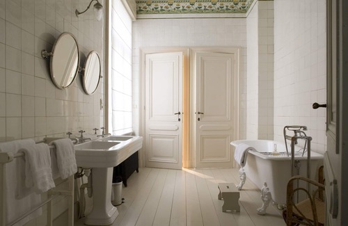 Haringrode Bed & Breakfast | Boulevard Leopold Rooms & Suites