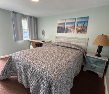 Marmora Hotel | Boulevard Motel