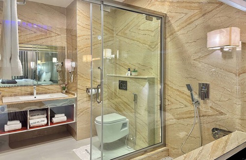 Owerri Hotel | Boulevard Owerri Hotel