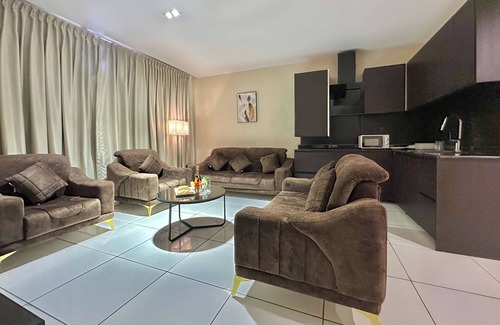 Owerri Hotel | Boulevard Owerri Hotel