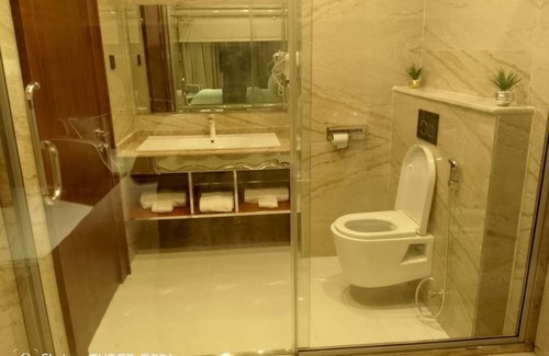 Owerri Hotel | Boulevard Owerri Hotel