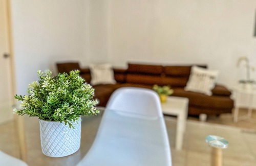 Mayaguez Pueblo Apartment | Boulevard Park IV 107