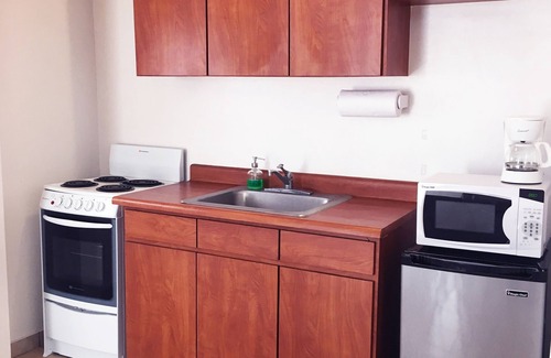 Carcel Apartment | Boulevard Park IV 206 - This is Puerto Rico