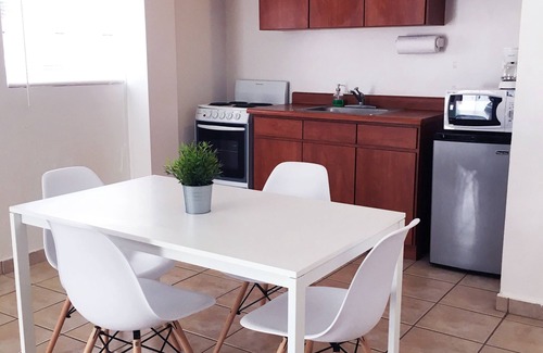 Carcel Apartment | Boulevard Park IV 206 - This is Puerto Rico