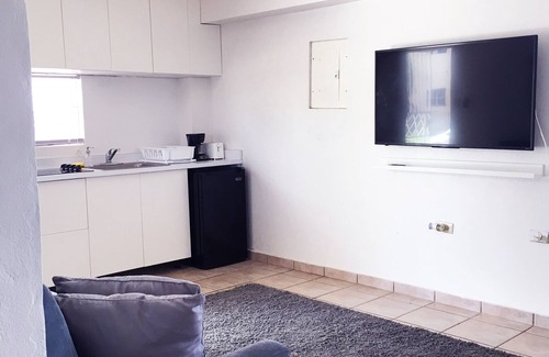Carcel Apartment | Boulevard Park IV 207 - This is Puerto Rico