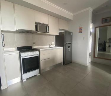Santa Fe Apartment | Boulevard Temporario