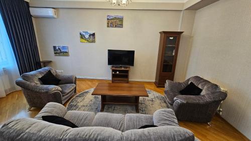 Baku Old Town Apartment | Boulvard seaside