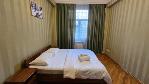Baku Old Town Apartment | Boulvard seaside