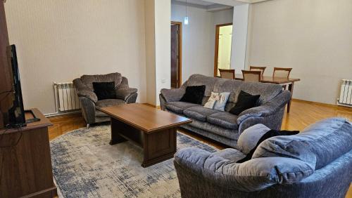 Baku Old Town Apartment | Boulvard seaside