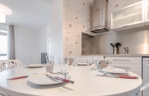 Bourgoin-Jallieu Apartment | BOURGOIN - LE BALCON DES MOULINS
