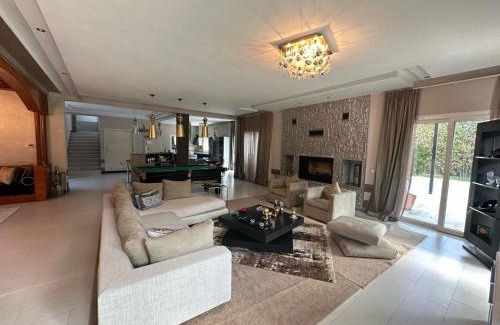 Bouskoura Villa | Bouskoura park