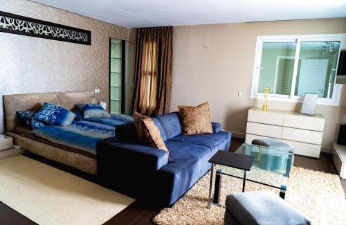 Bouskoura Villa | Bouskoura park