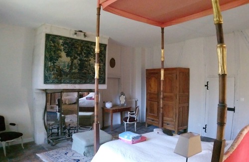 Boussay Other | Boussay Castle in South Touraine