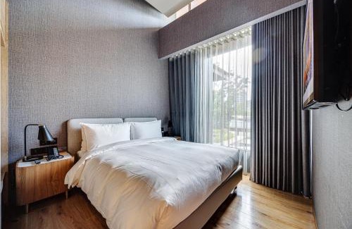 Wuri District Hotel | Boutech Wuri Village Hotel