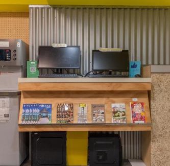 Zhongzheng Hostel | Bouti City Capsule Inn