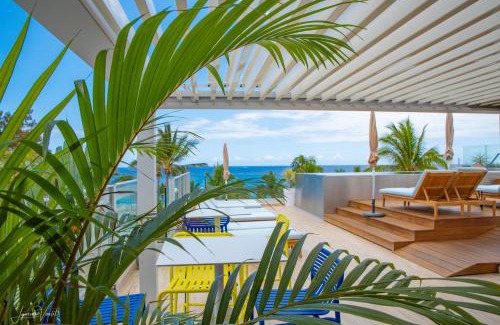 Boucan Canot Hotel | Boutik Hôtel 2A - Adult Only