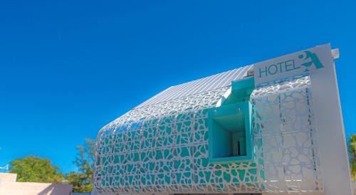 Boucan Canot Hotel | Boutik Hôtel 2A - Adult Only