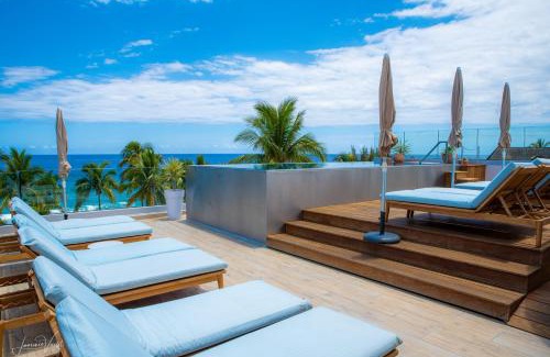 Boucan Canot Hotel | Boutik Hôtel 2A - Adult Only