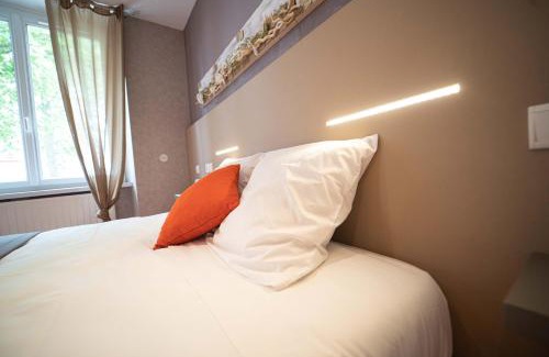 Orleix Bed & Breakfast | BOUTIK Hotel O'Domaine