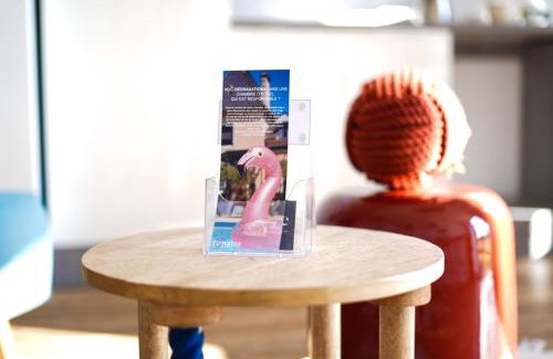 Orleix Bed & Breakfast | BOUTIK Hotel O'Domaine