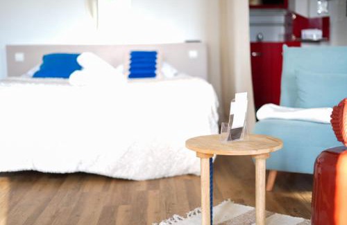 Orleix Bed & Breakfast | BOUTIK Hotel O'Domaine