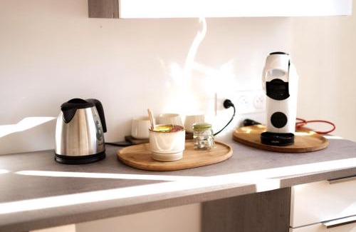 Orleix Bed & Breakfast | BOUTIK Hotel O'Domaine
