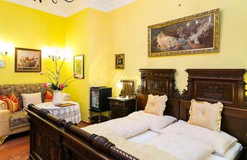 Weissenkirchen in der Wachau Hotel | Boutique Hotel Ur-Wachau