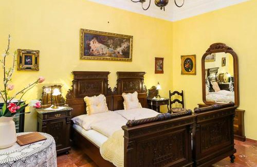 Weissenkirchen in der Wachau Hotel | Boutique Hotel Ur-Wachau