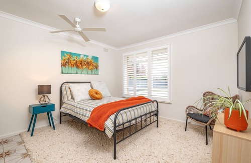 Shepparton South House | Boutique, 3 bedroom family home away from home