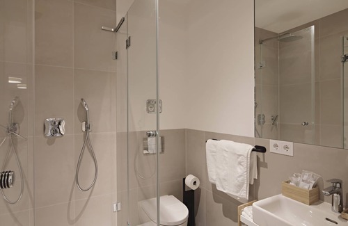 Freiburg im Breisgau Apartment | Boutique Apartments Freiburg - Elsa
