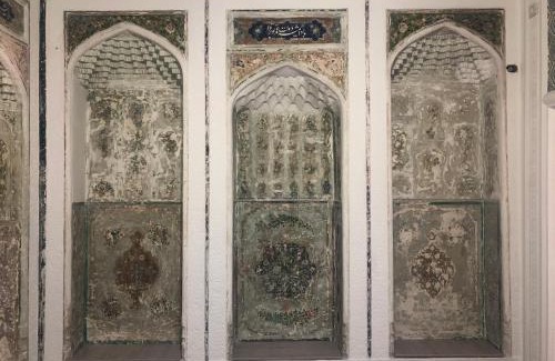 Bukhara Province House | Boutique ALISHER