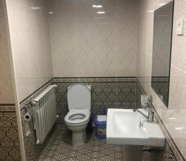 Bukhara Province House | Boutique ALISHER
