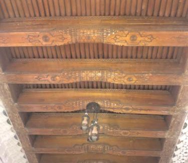 Bukhara Province House | Boutique ALISHER