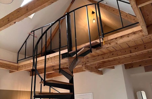 Rijnsaterwoude Apartment | Boutique Apartment Near Amsterdam