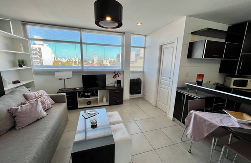 Mar del Plata Apartment | Boutique Apartment Moreno|An oasis in the heart of MDQ| Per friendly