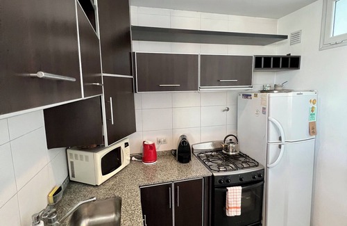 Mar del Plata Apartment | Boutique Apartment Moreno|An oasis in the heart of MDQ| Per friendly