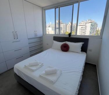Rishon LeTsiyon Apartment | Boutique apartment