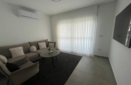 Rishon LeTsiyon Apartment | Boutique apartment