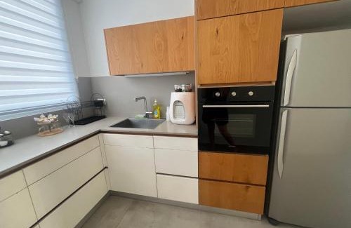 Rishon LeTsiyon Apartment | Boutique apartment