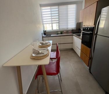 Rishon LeTsiyon Apartment | Boutique apartment