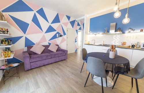 Po' Bandino Apartment | Boutique Apartment Eleganza