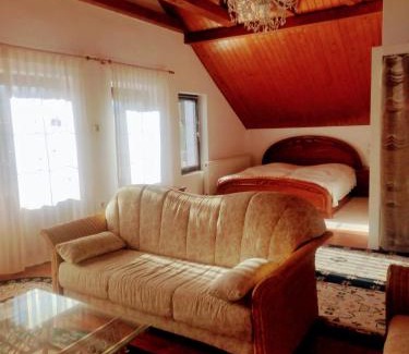 Porumbacu de Jos Apartment | Boutique apartment 80 sqm